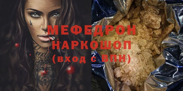 хмурый Аркадак